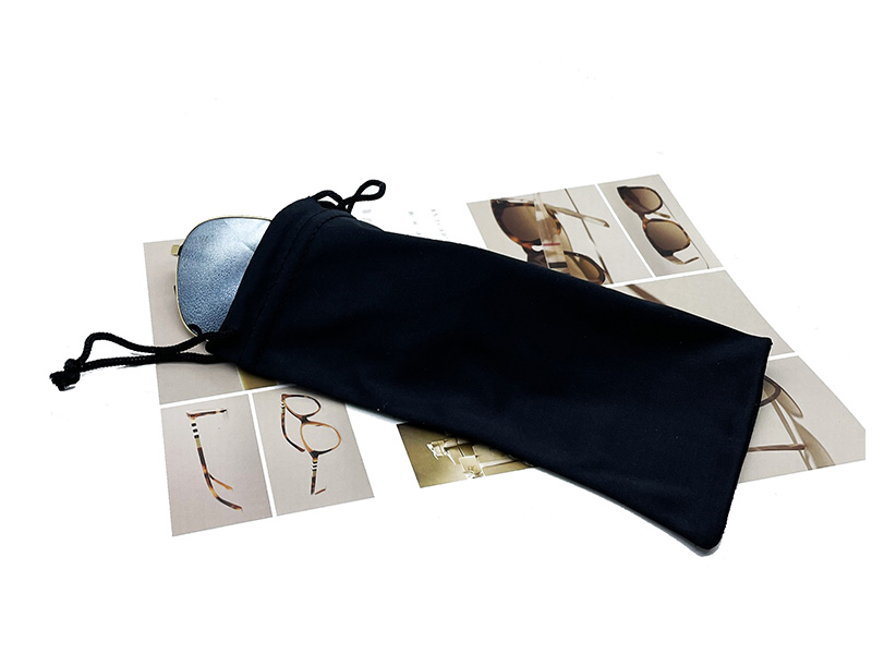 超细纤维眼镜袋