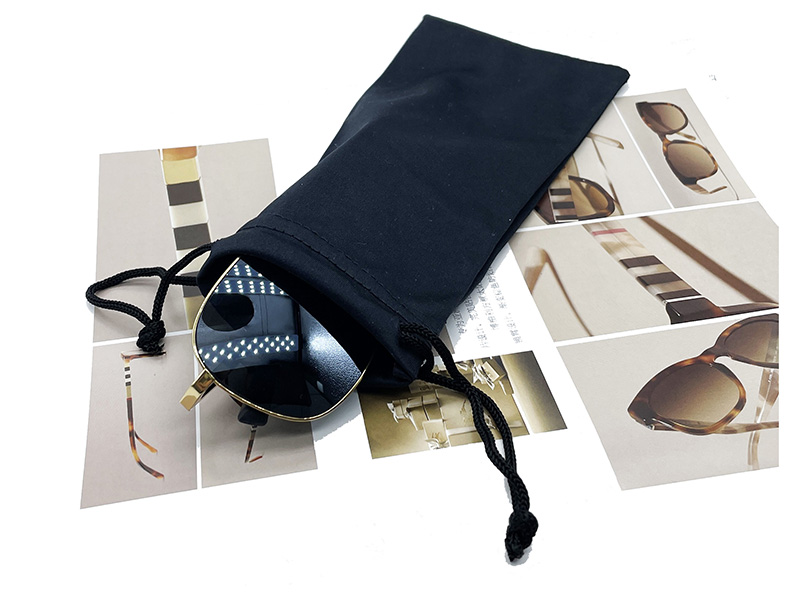 超细纤维眼镜袋