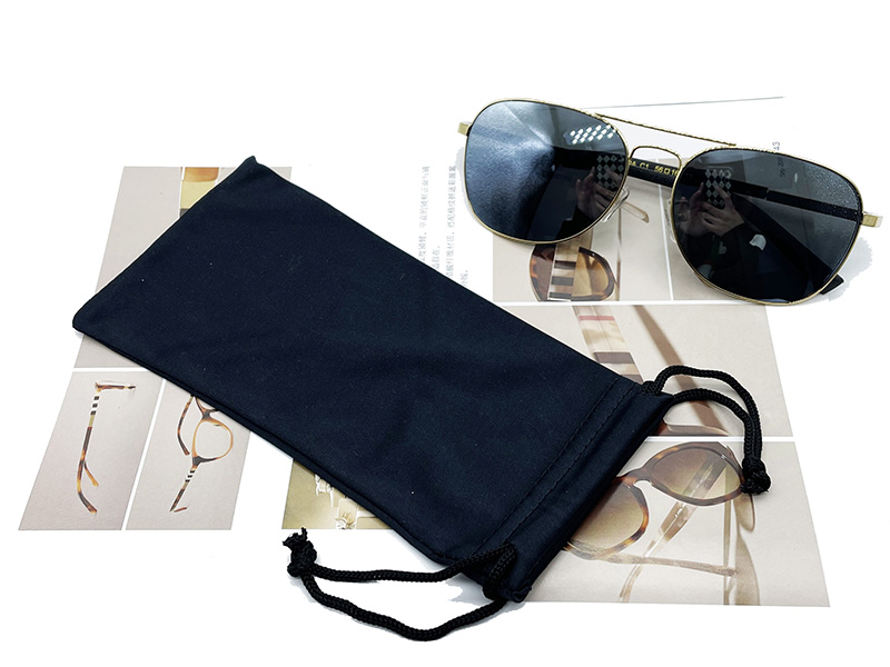 超细纤维眼镜袋