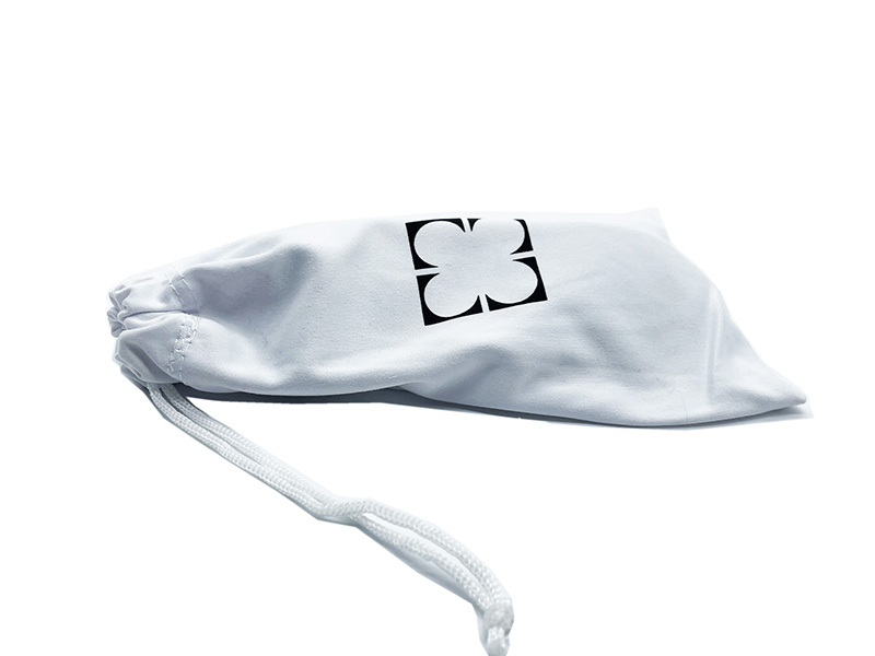 超细纤维眼镜袋