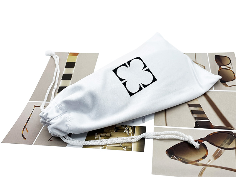超细纤维眼镜袋