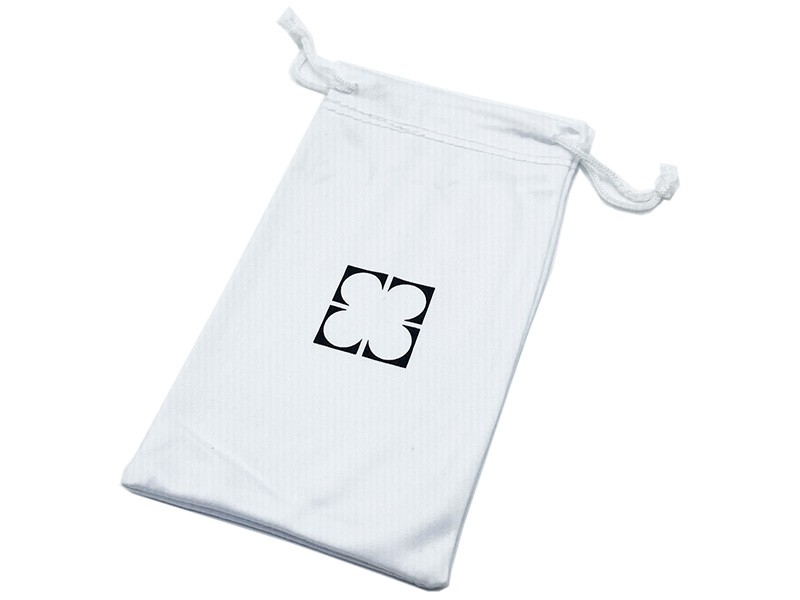 超细纤维眼镜袋