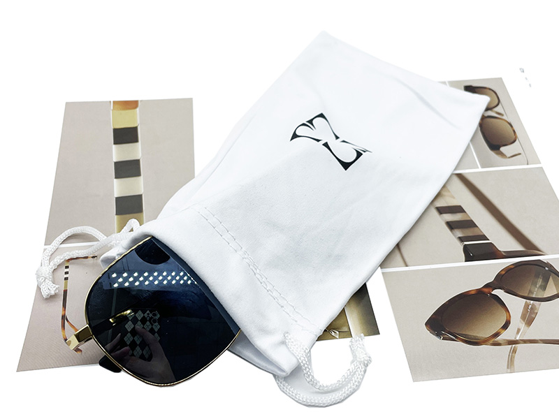 超细纤维眼镜袋