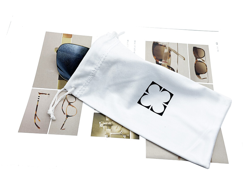 超细纤维眼镜袋