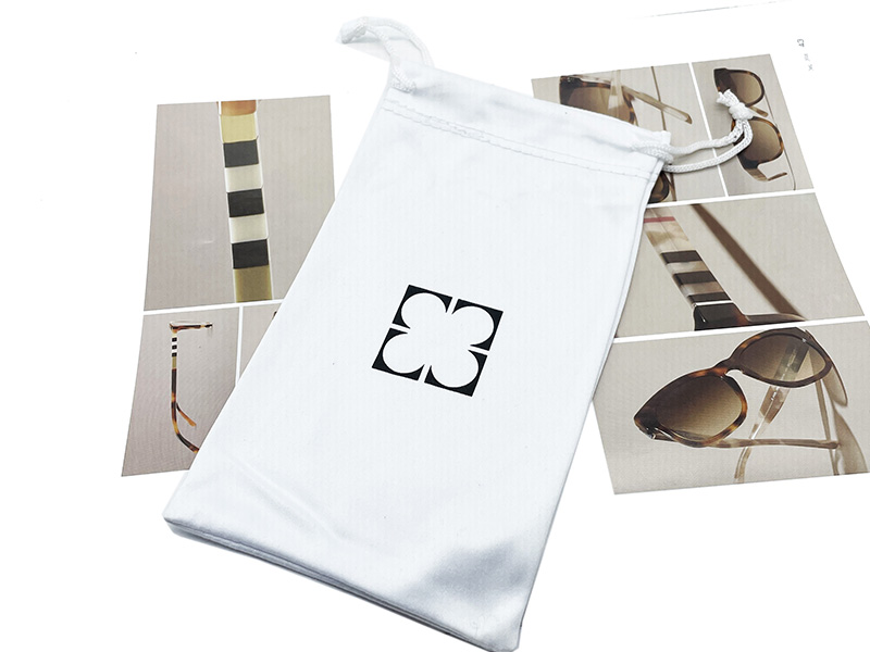 超细纤维眼镜袋