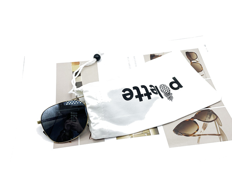 超细纤维眼镜袋