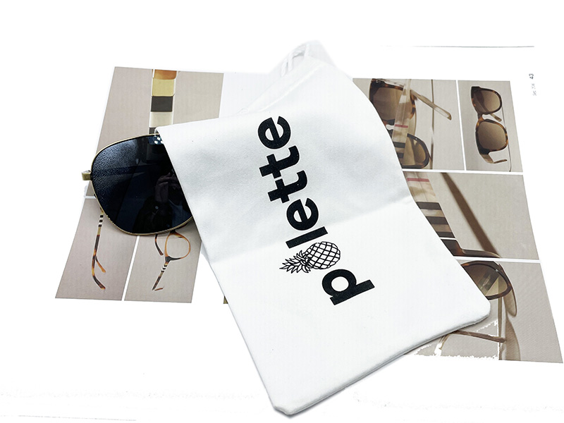 超细纤维眼镜袋