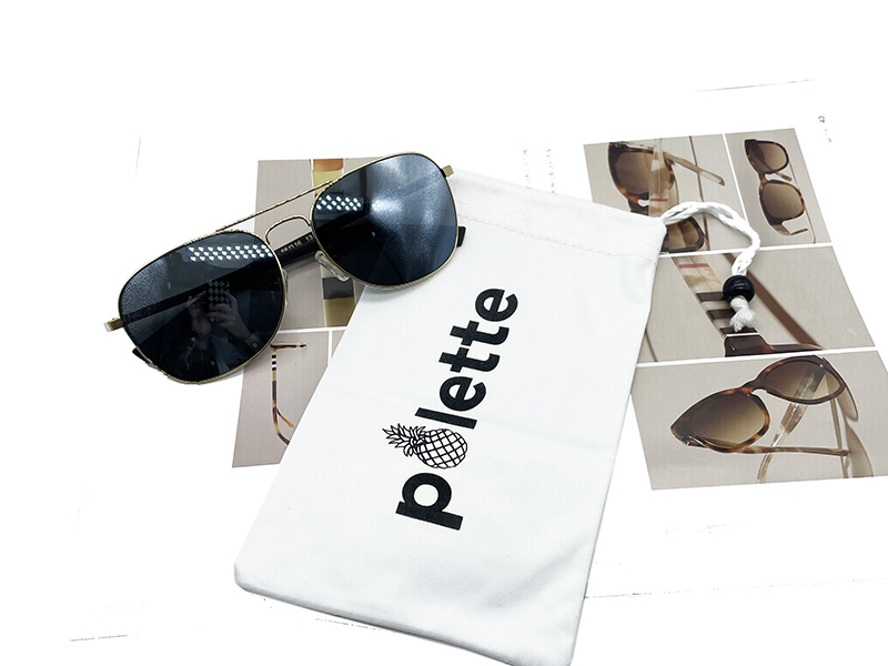 超细纤维眼镜袋