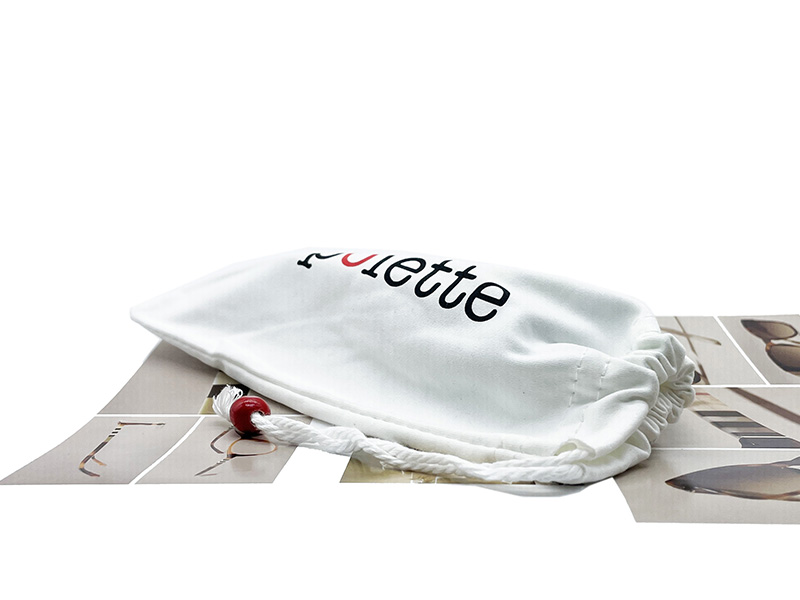 超细纤维眼镜袋