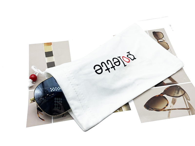 超细纤维眼镜袋