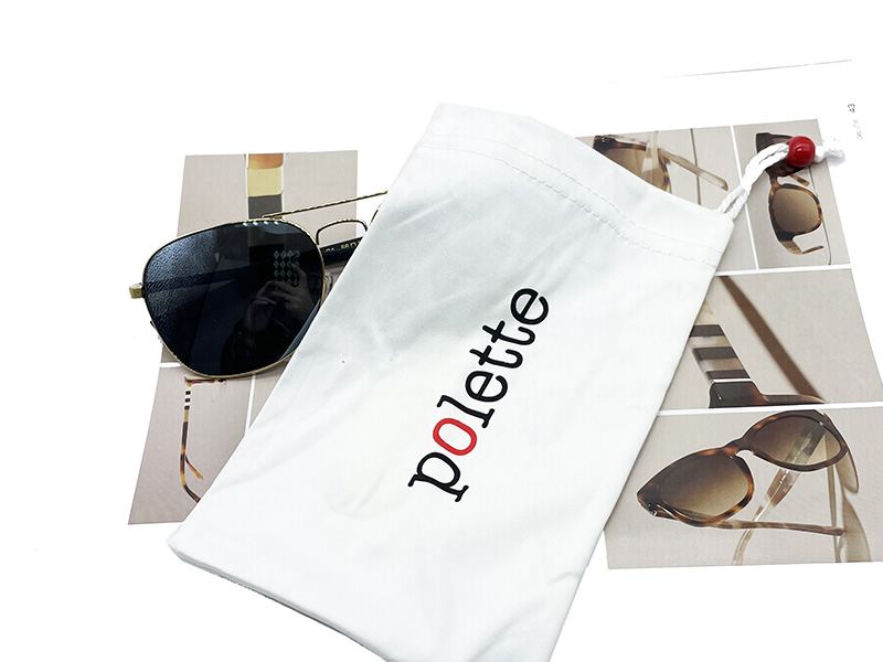 超细纤维眼镜袋