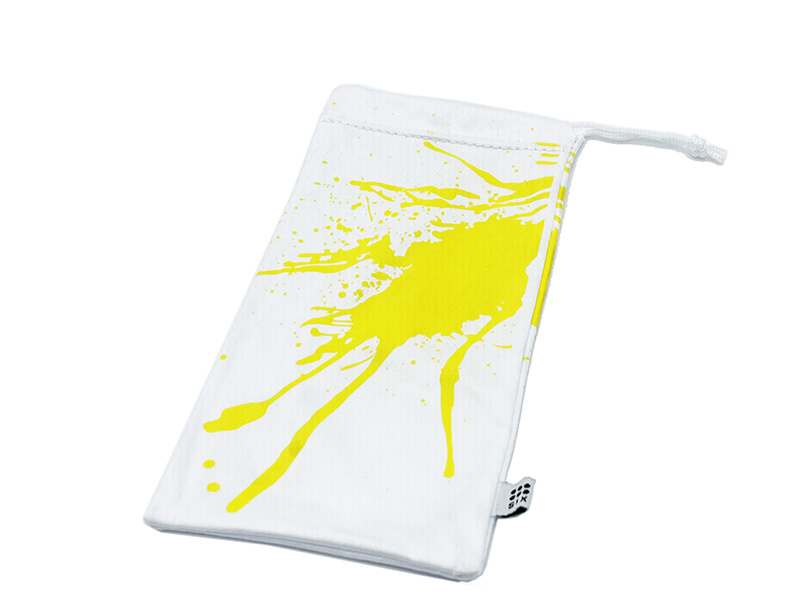 超细纤维眼镜袋