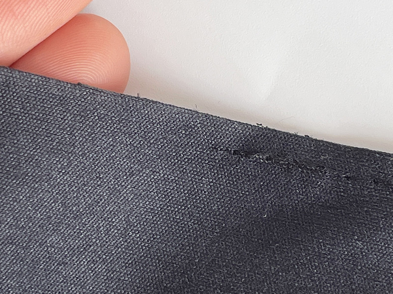 超细纤维眼镜袋