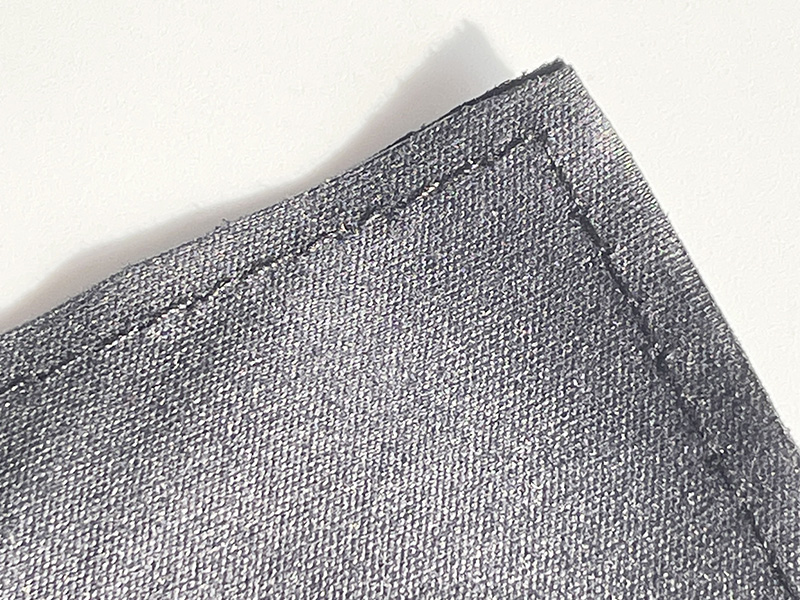 超细纤维眼镜袋