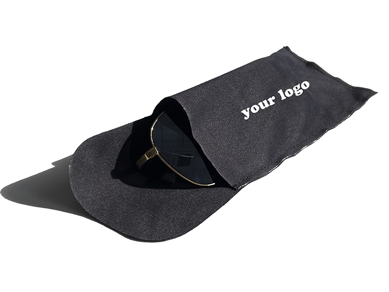 超细纤维眼镜袋