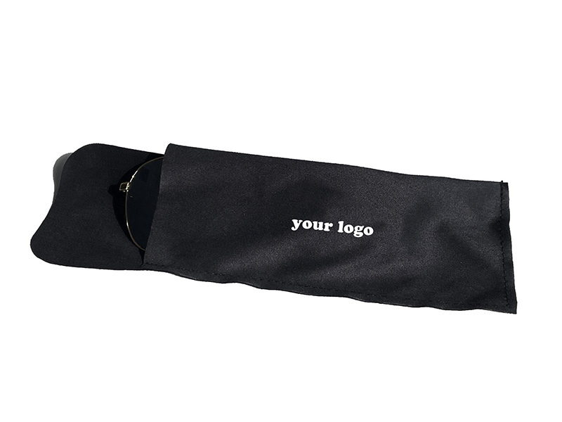 超细纤维眼镜袋