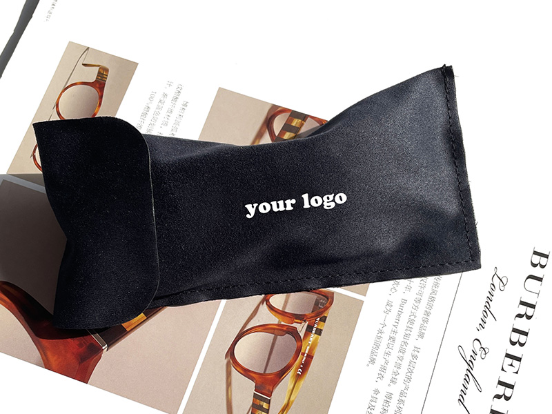 超细纤维眼镜袋