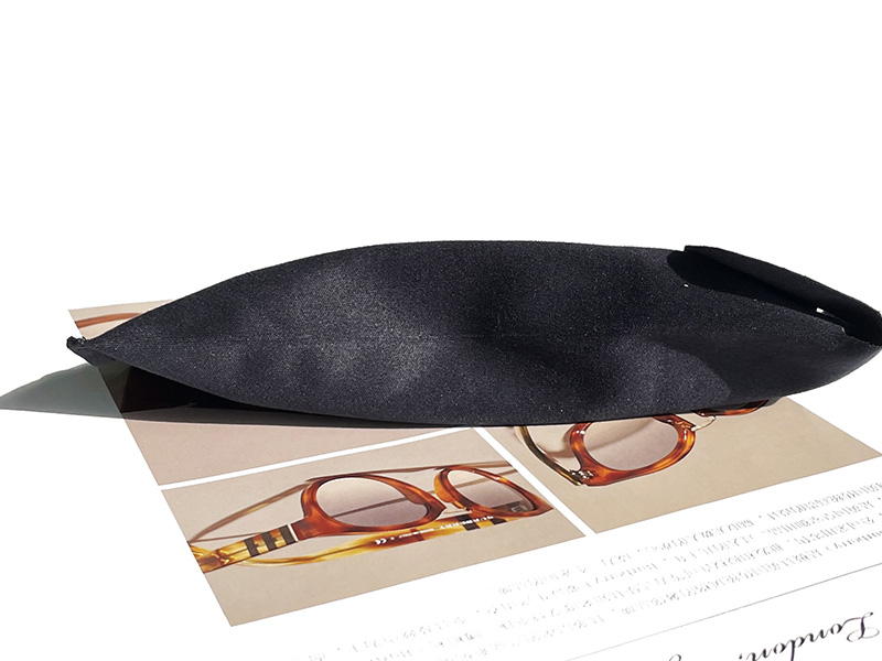 超细纤维眼镜袋