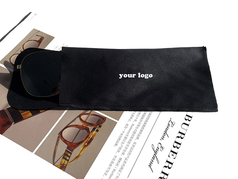 超细纤维眼镜袋