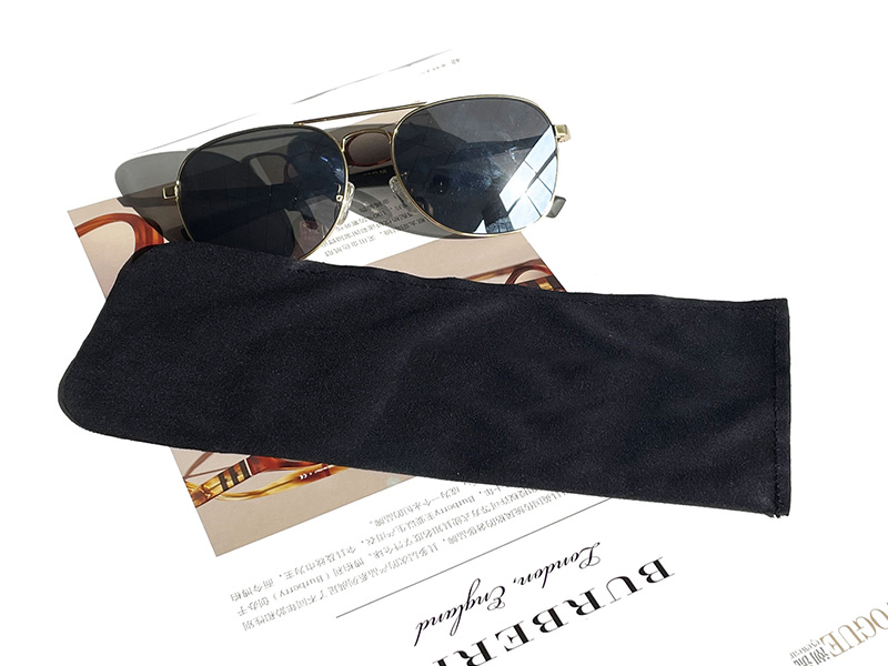 超细纤维眼镜袋