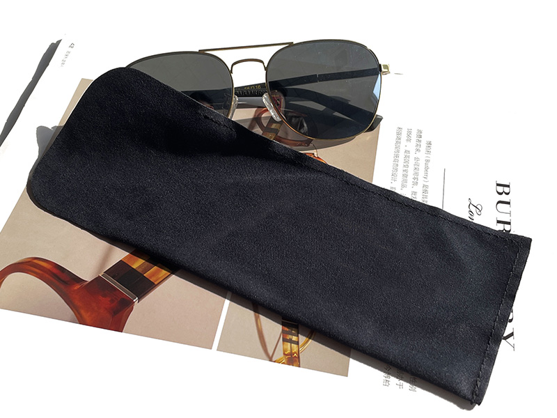 超细纤维眼镜袋