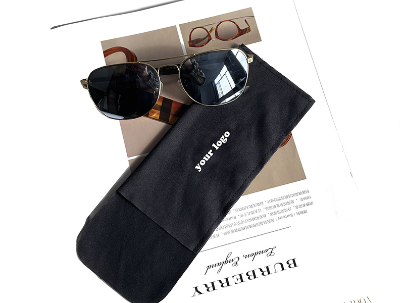 超细纤维眼镜袋