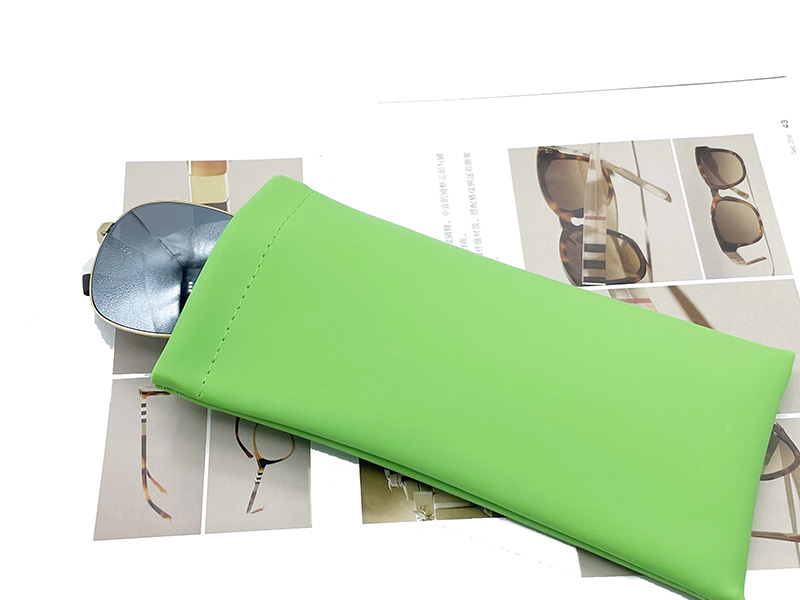 超细纤维眼镜袋