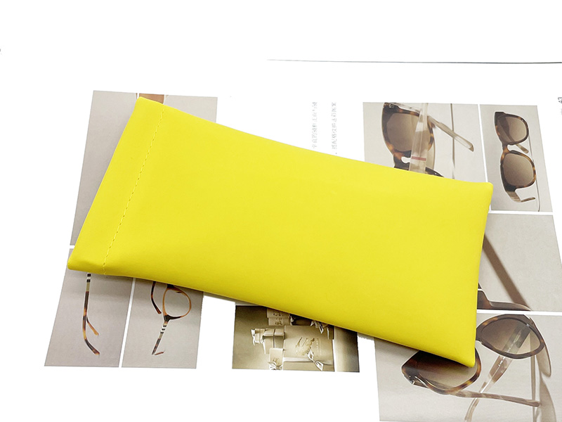 超细纤维眼镜袋