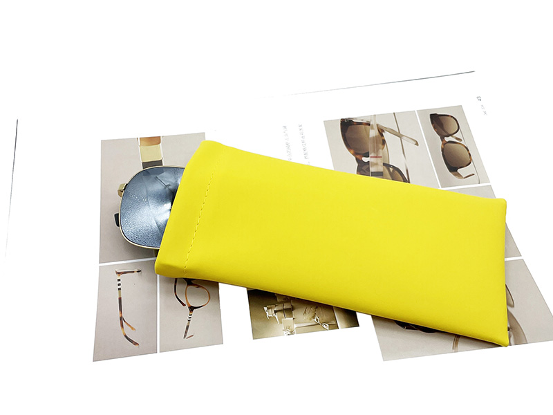 超细纤维眼镜袋