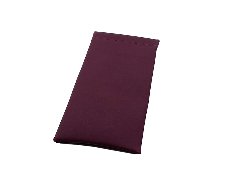 超细纤维眼镜袋