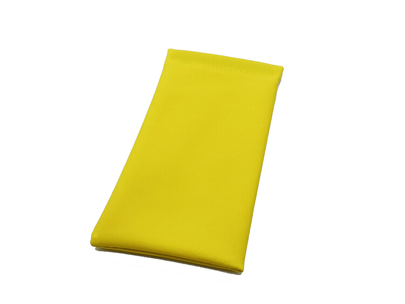 超细纤维眼镜袋