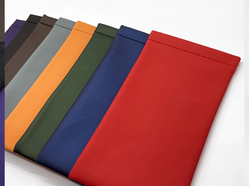 超细纤维眼镜袋