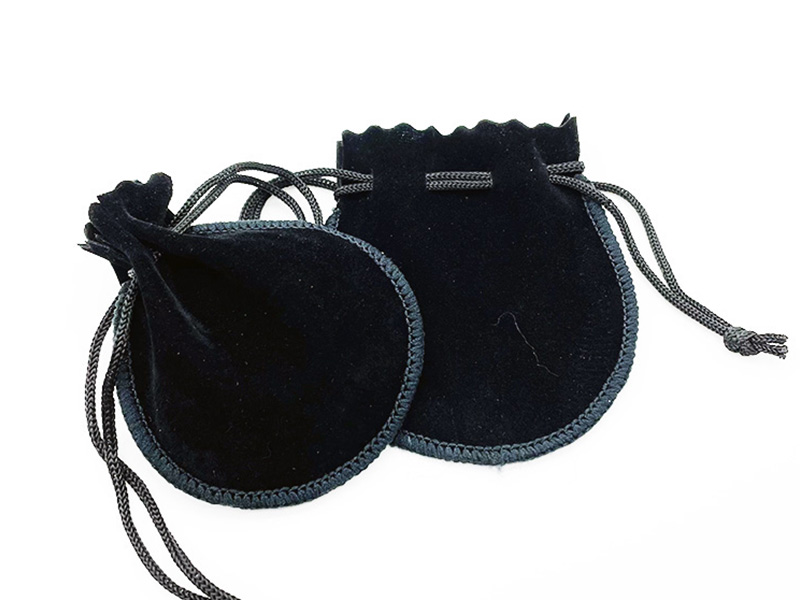JEWELLERY POUCH