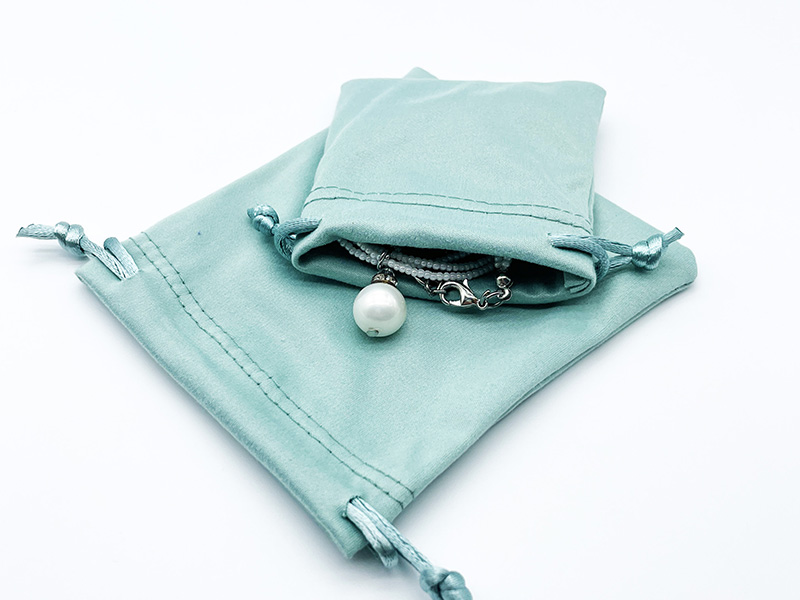 JEWELLERY POUCH