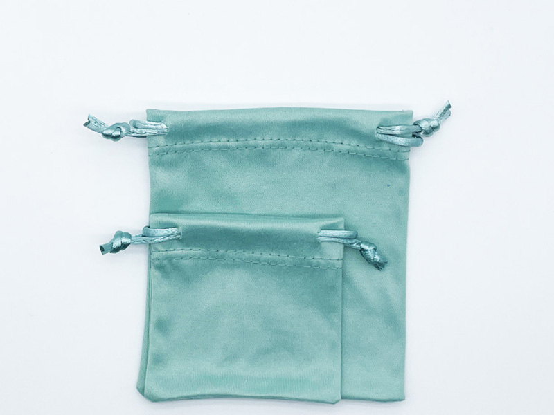 JEWELLERY POUCH