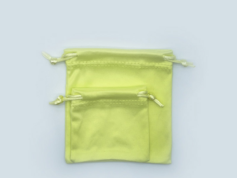 JEWELLERY POUCH