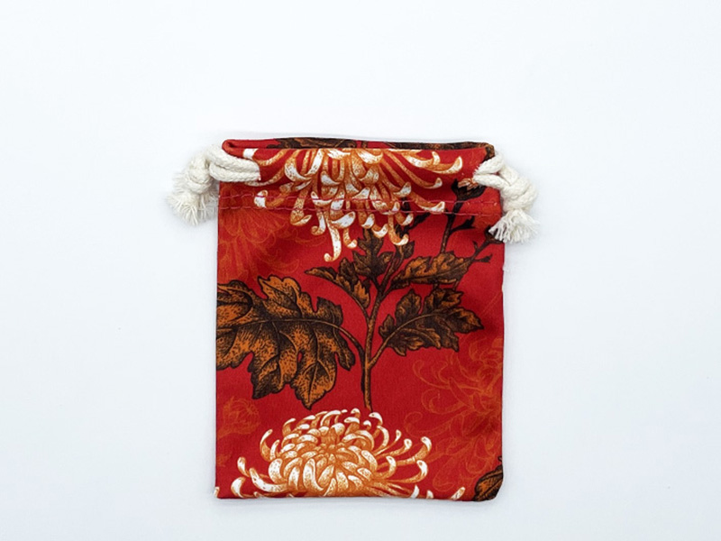 JEWELLERY POUCH