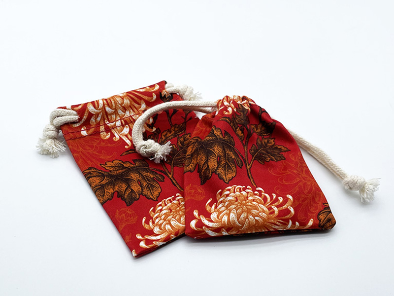 JEWELLERY POUCH