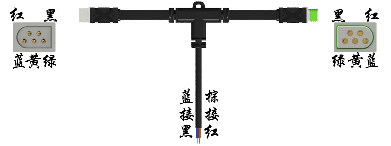 工业风大头 5芯 大三通 扁线3.6-10.png