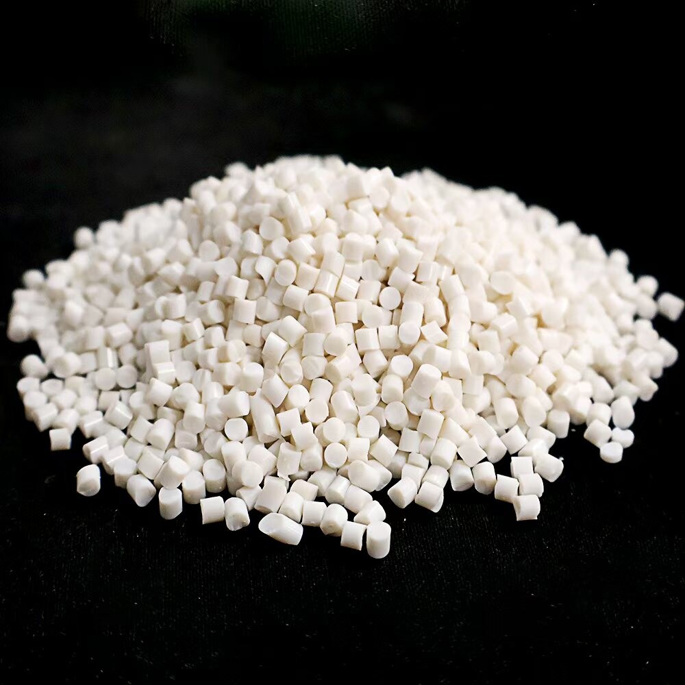 Food Grade PE Masterbatch