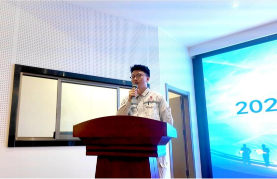 Useen Group Holds Graduation Ceremony for 2025 Graduate Induction Training Useen Group Holds Graduation Ceremony for 2025 Graduate Induction Training