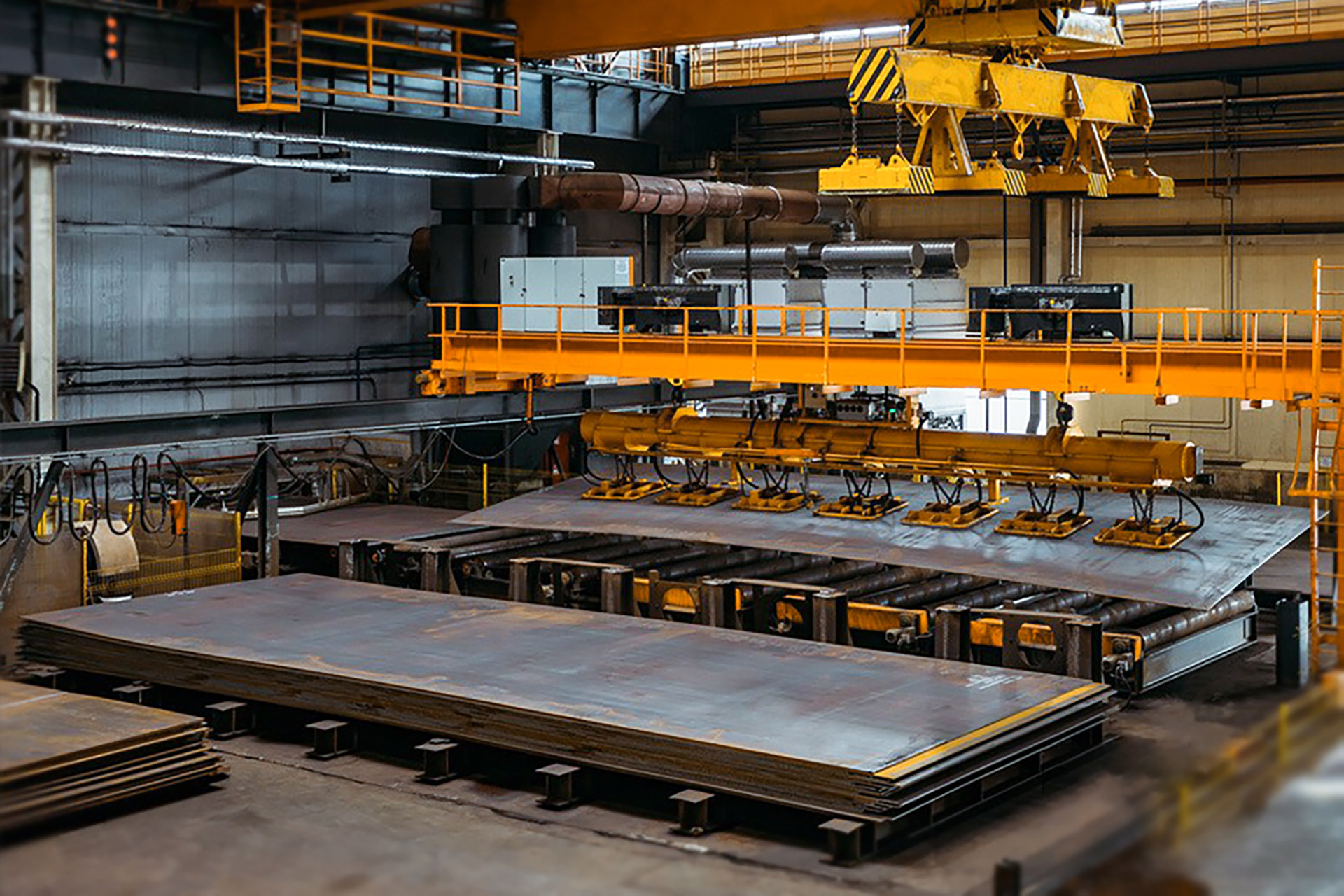 The difference between cold rolled plate and hot rolled plate The difference between cold rolled plate and hot rolled plate