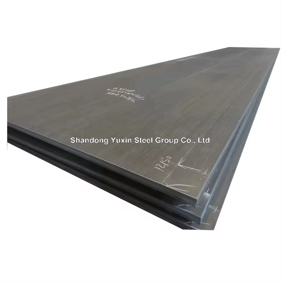 Q235 Cold Rolled Sheet