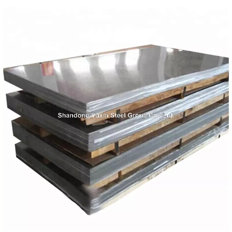 316 Stainless Steel Plate/Sheet