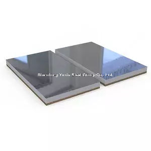 304 Stainless Steel Plate/Sheet