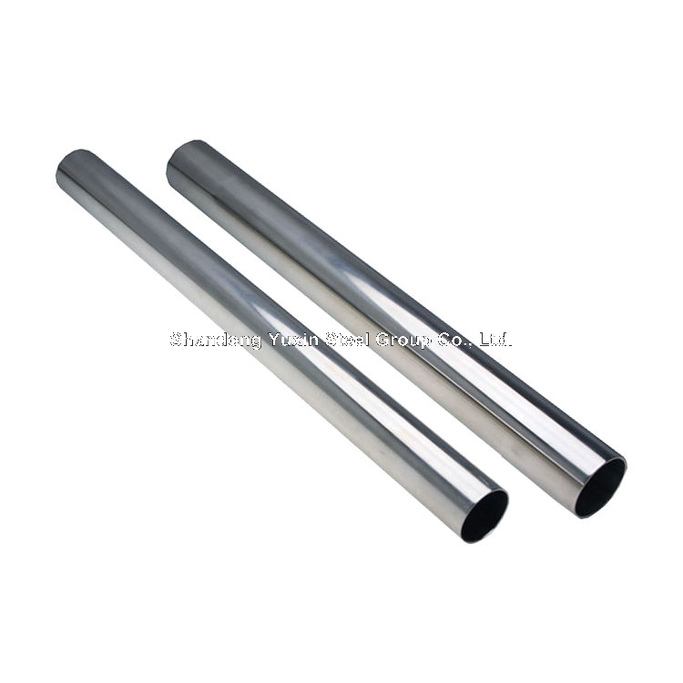 304 Stainless Steel Pipe/Tube