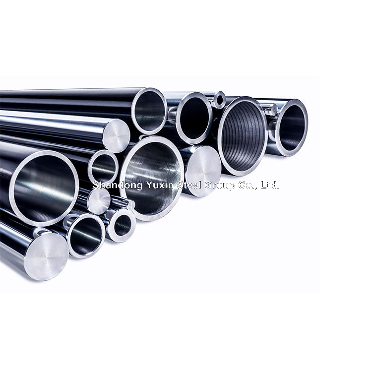 304 Stainless Steel Pipe/Tube