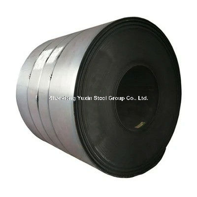 Q195 Carbon Steel Coils