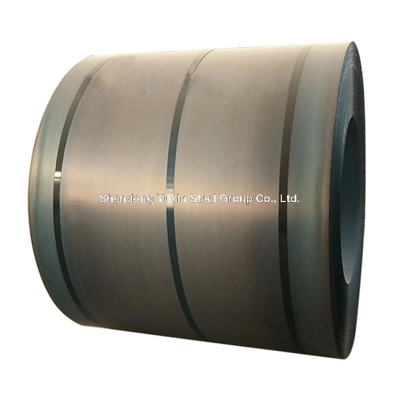 Q195 Carbon Steel Coils