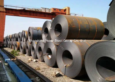 Q345 Carbon Steel Coils
